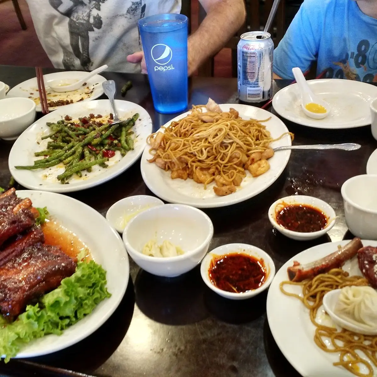 Chinese Food