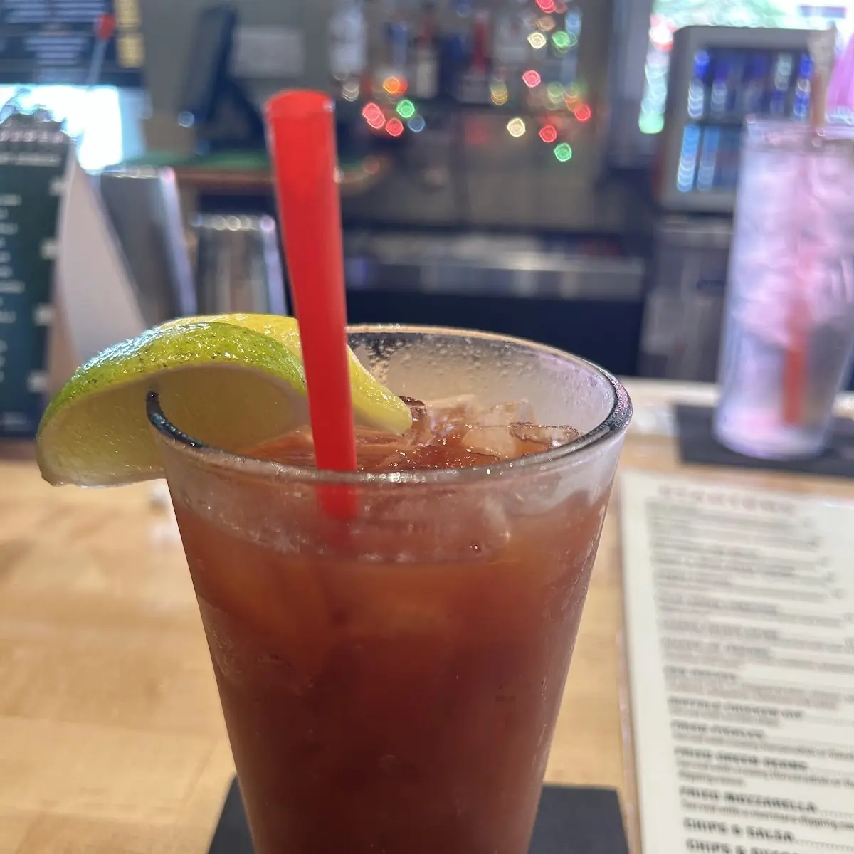 Bloody Mary