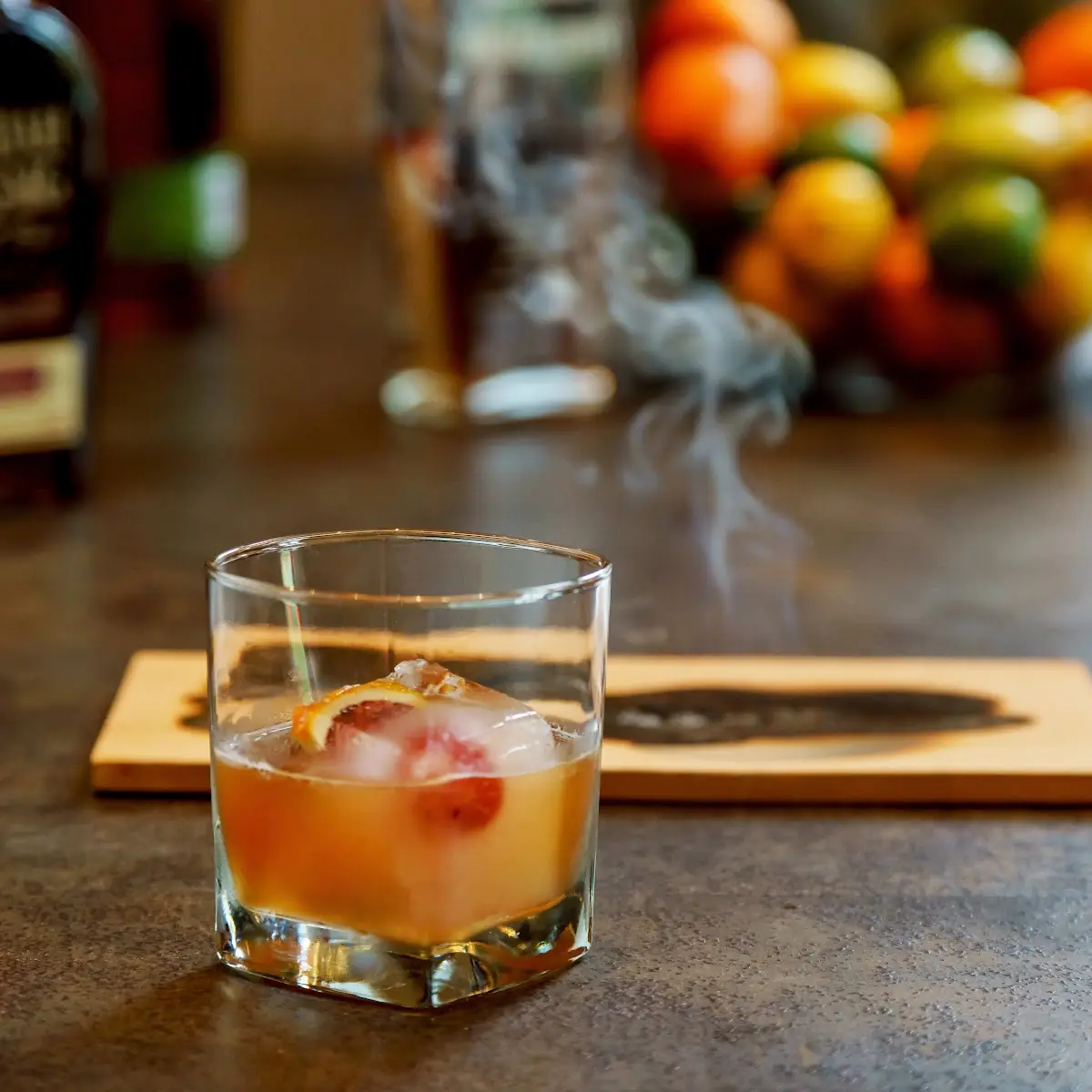 Classic Old Fashioned