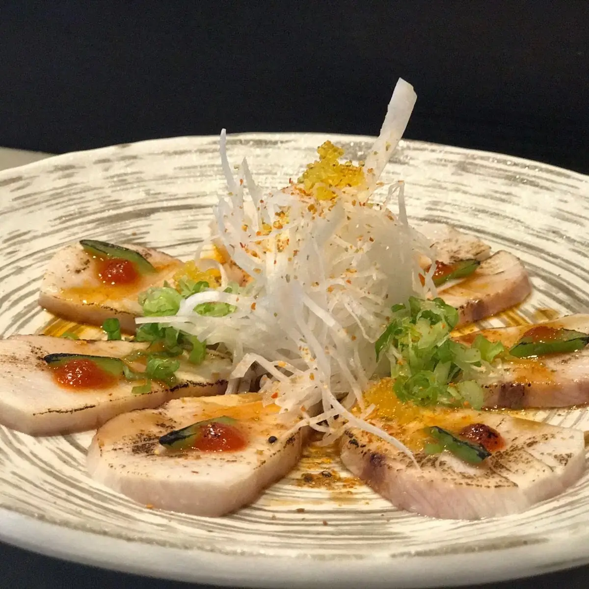 Japanese Sea Scallops