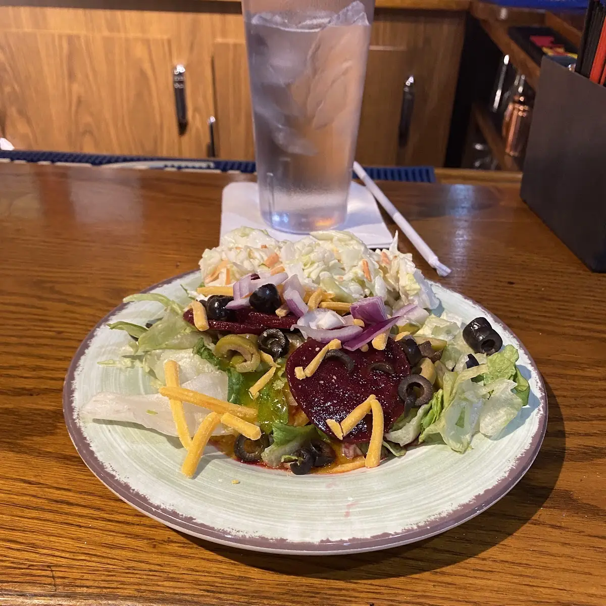 House Salad