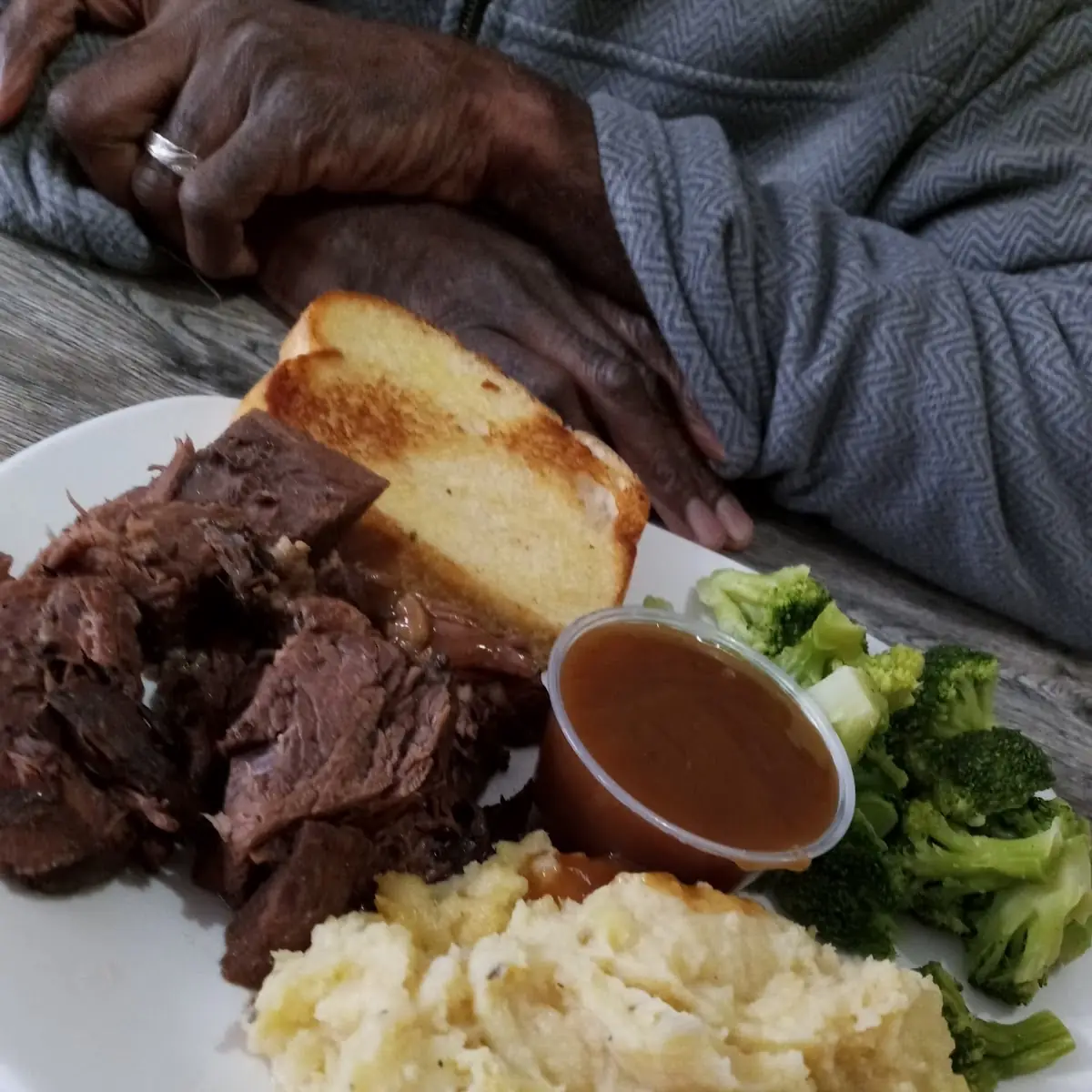 Pot Roast