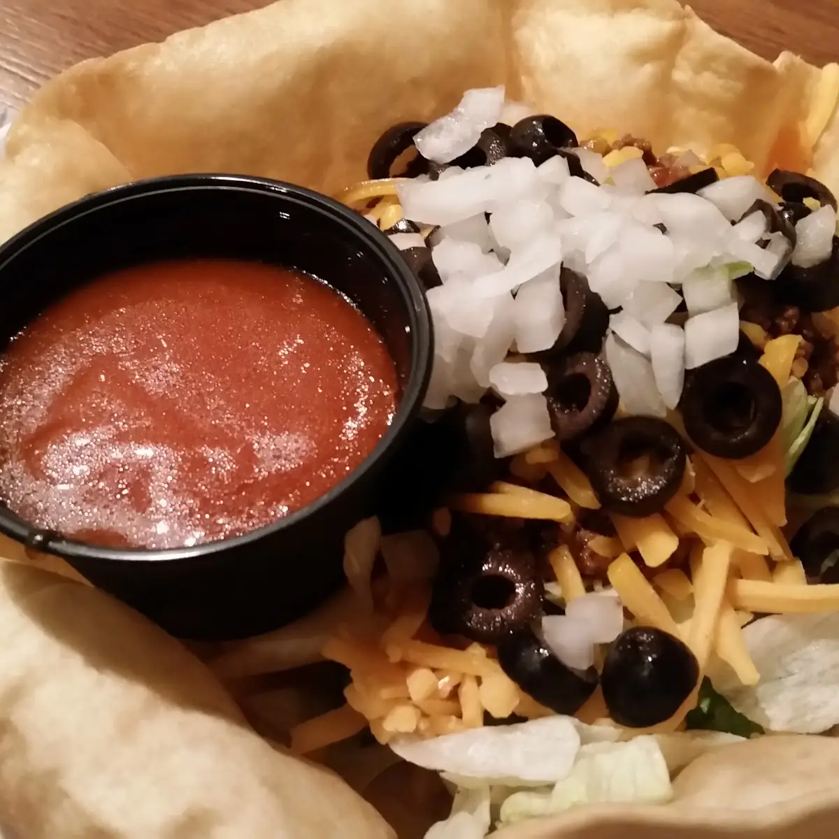 Taco Salad