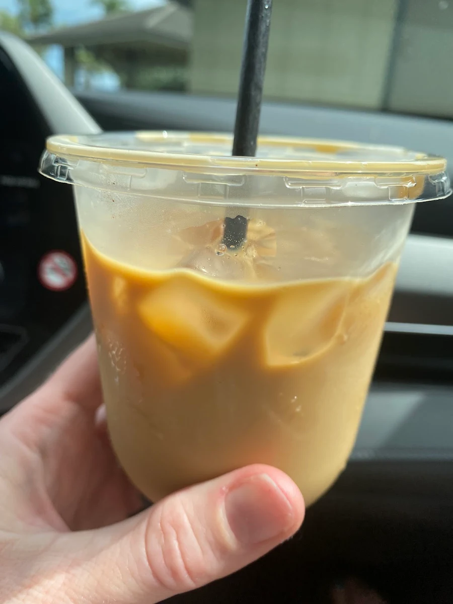 Cold Brew