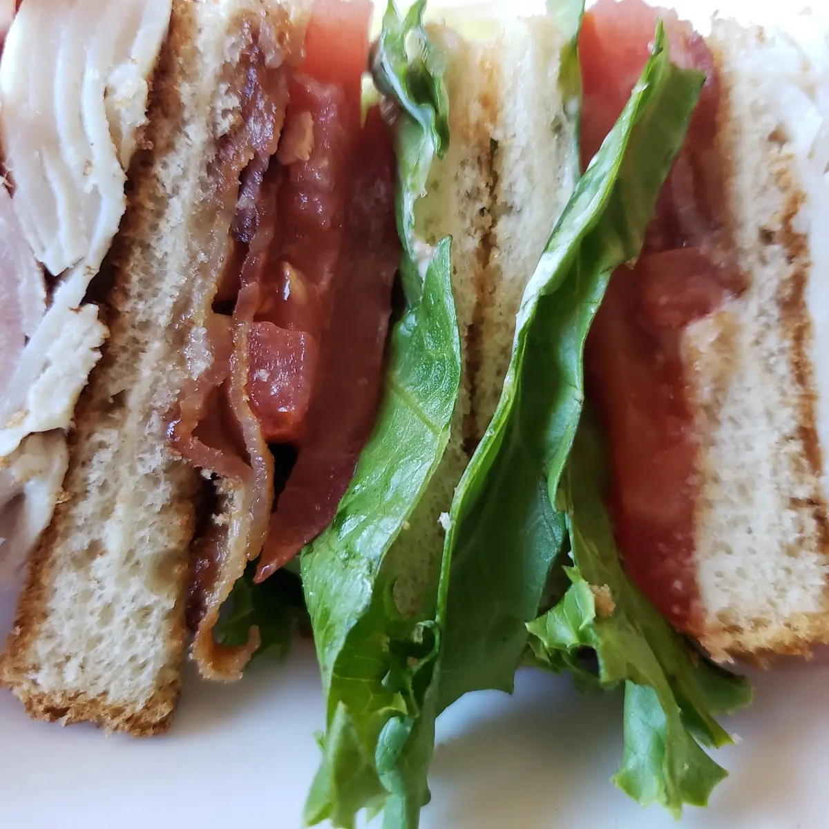 Club Sandwich