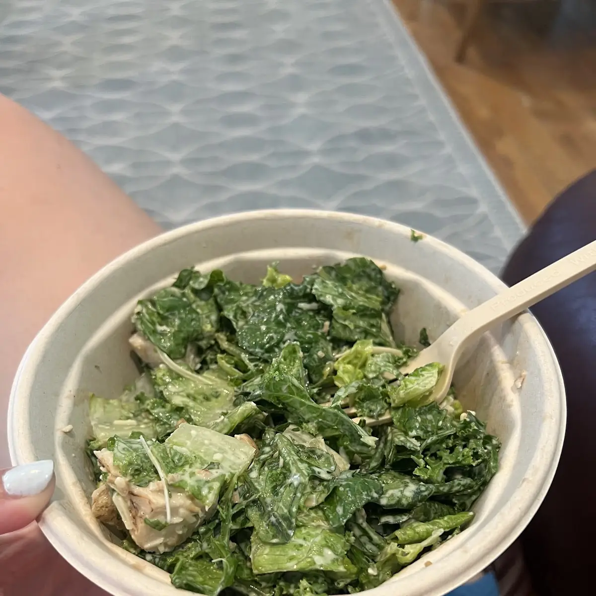 Caesar Salad