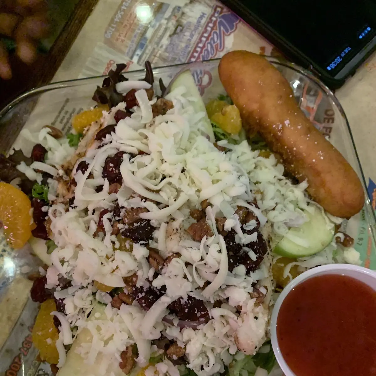 Chicken Salad