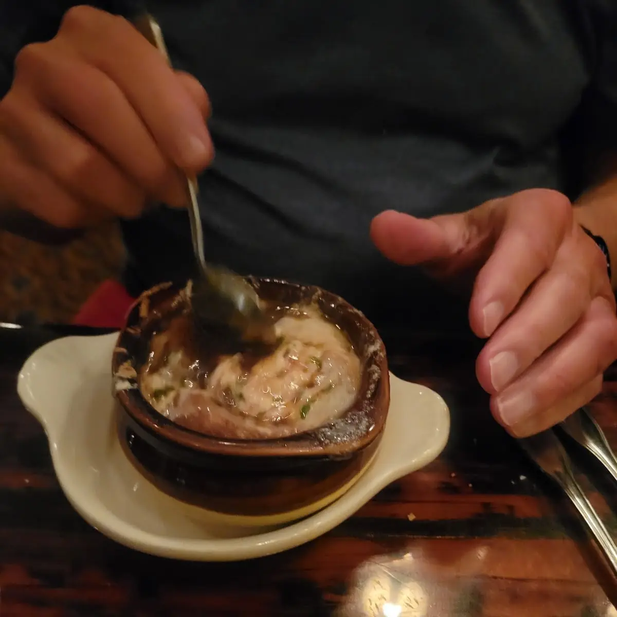 French Onion Soup