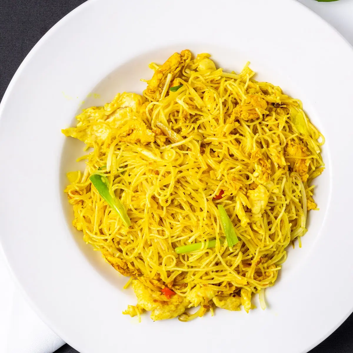 Singapore Rice Noodle(For5-6Person)
