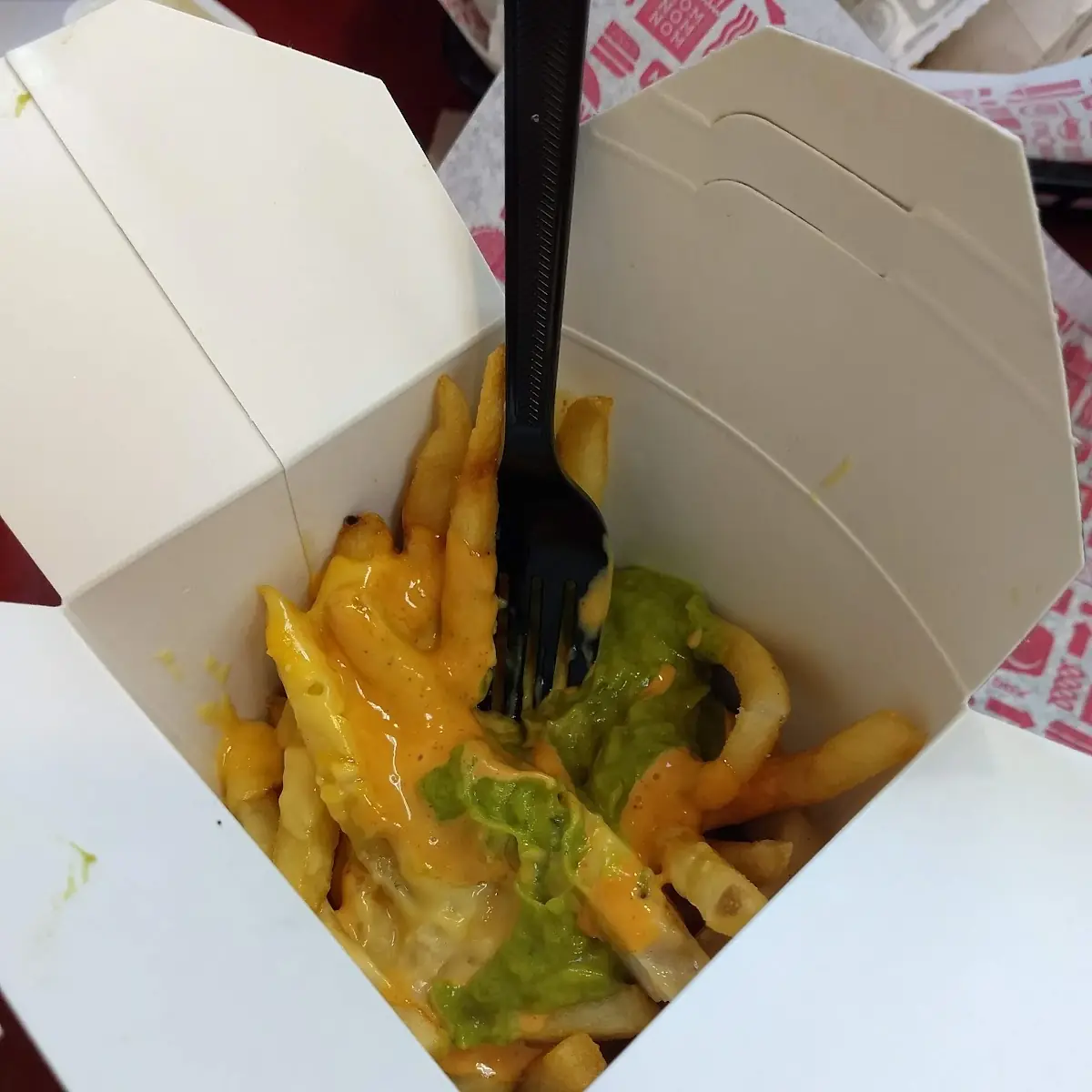 Chipotle Chicken Fries
