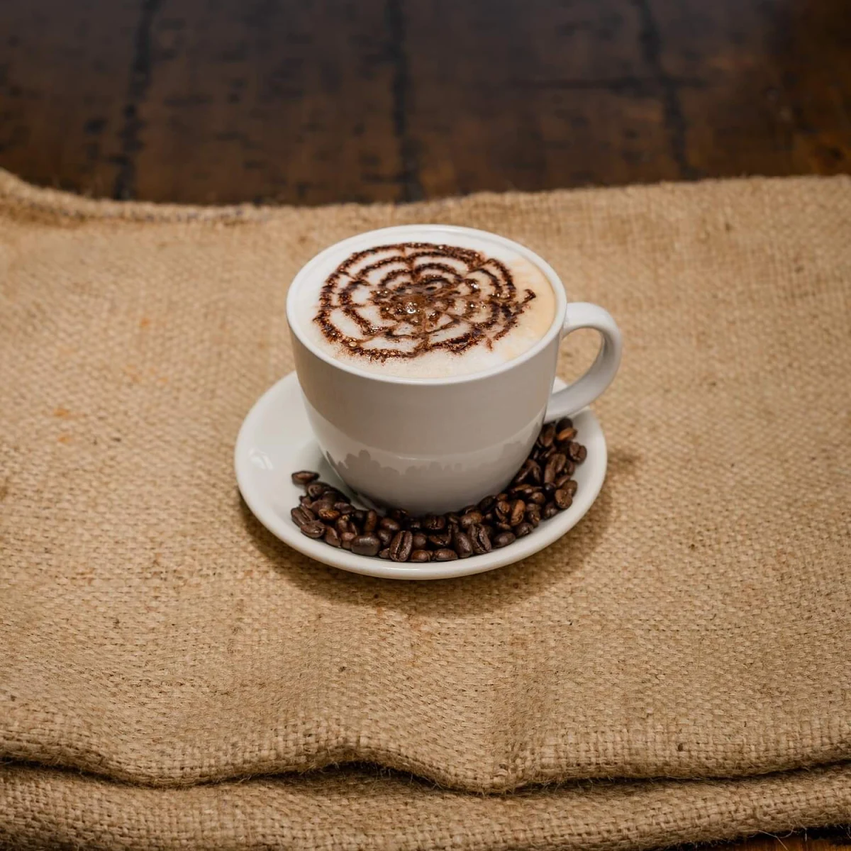 Cappuccino