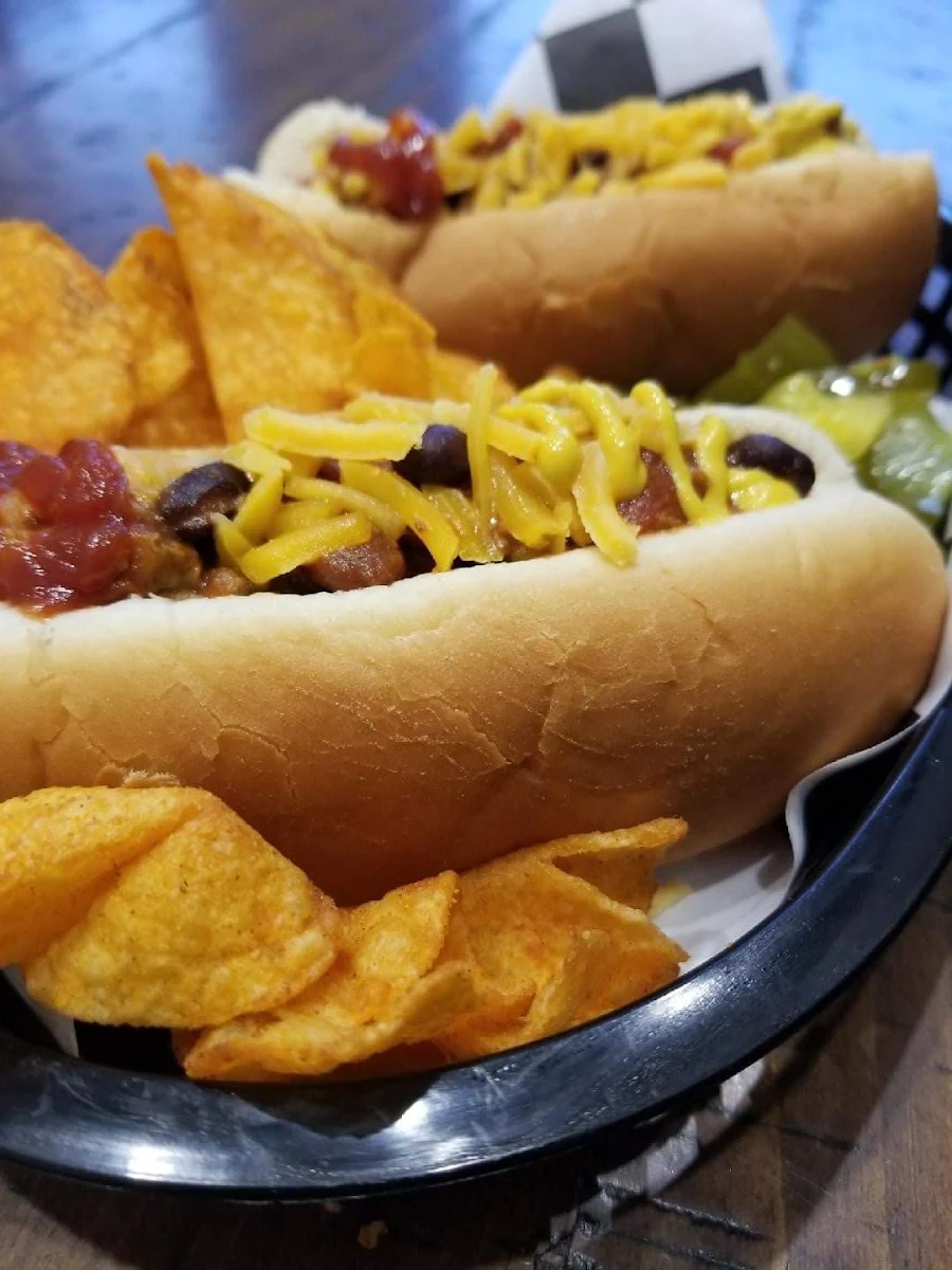 Hot Dog