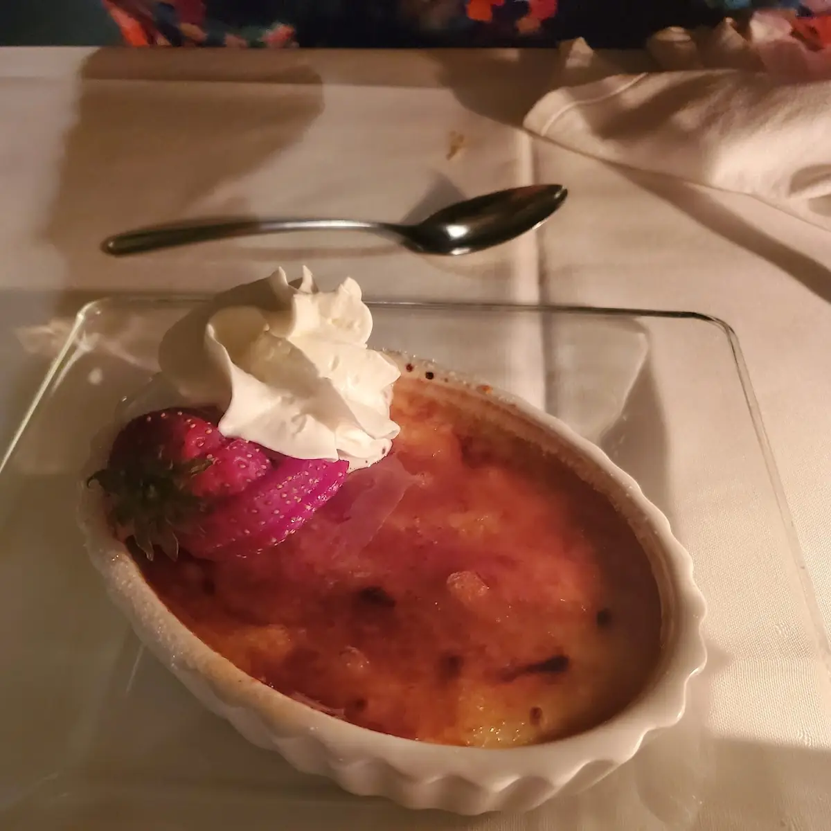 Creme Brulee