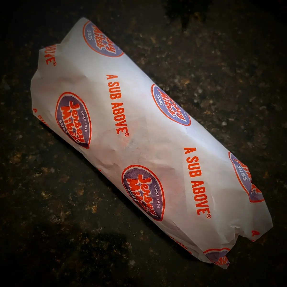 Jersey Mike's Sandwiches