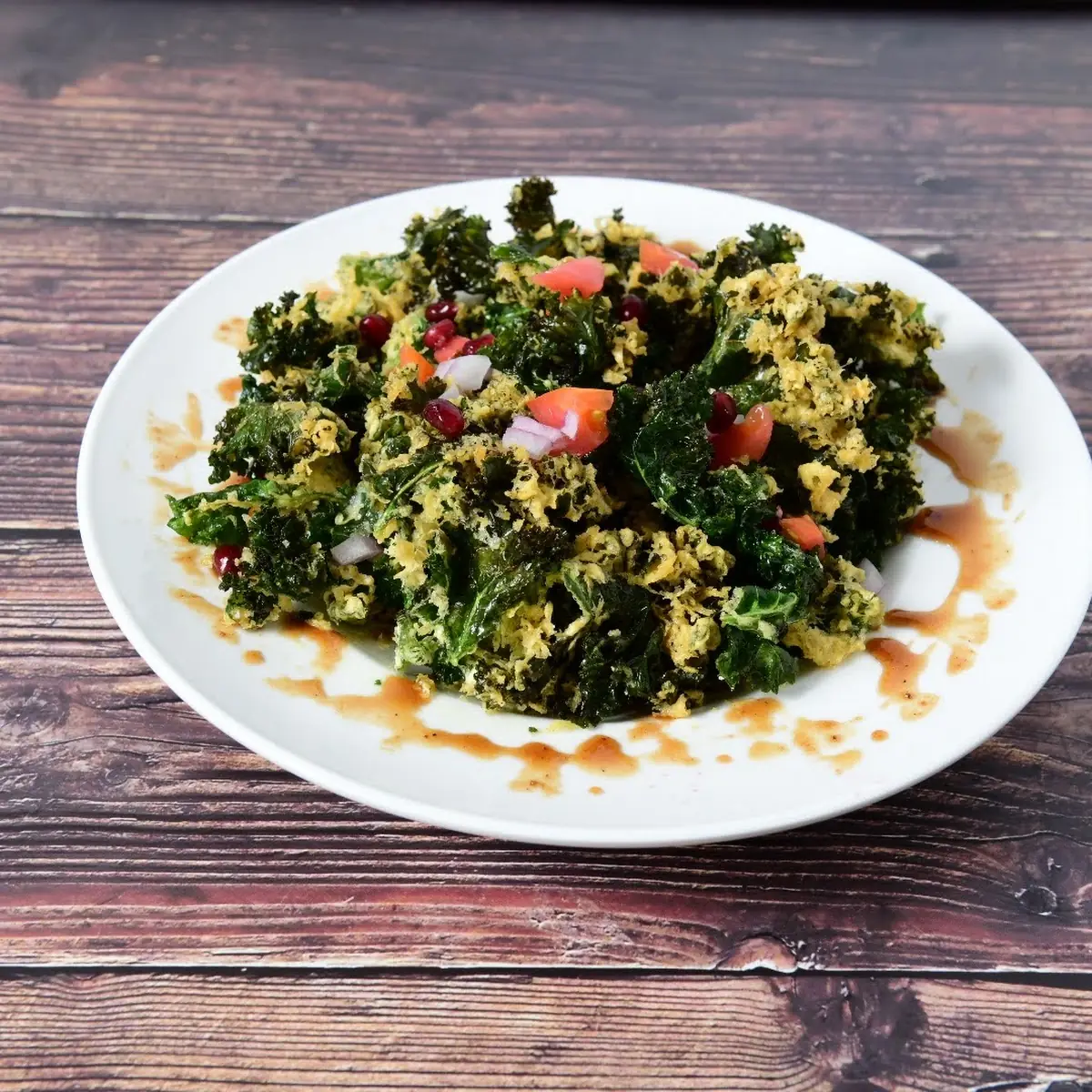 Chef's Quinoa Salad