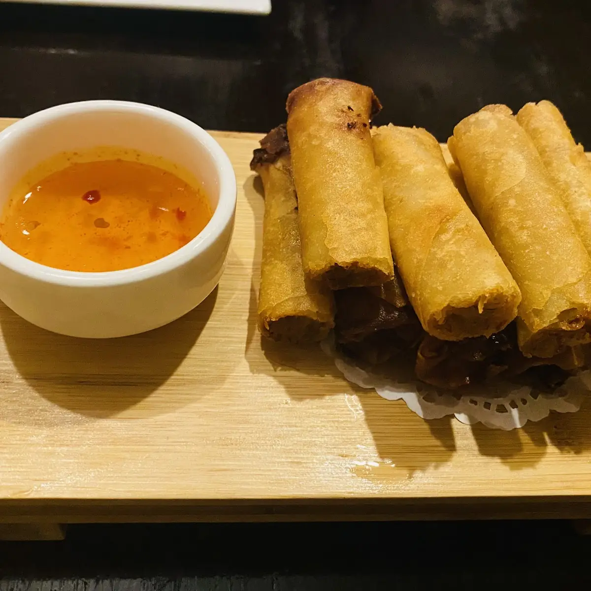 Spring Roll