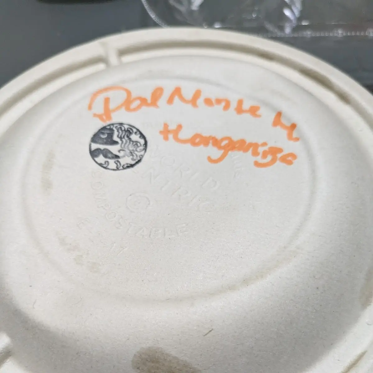Pal Monte Mac & Cheese
