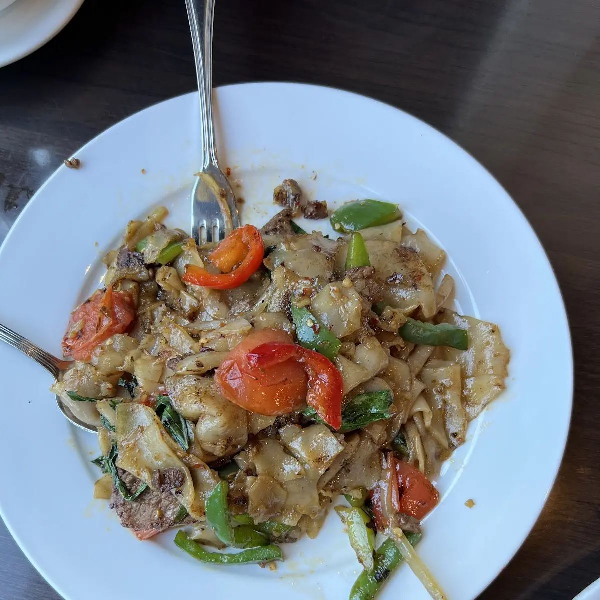 Drunken Noodles Jae