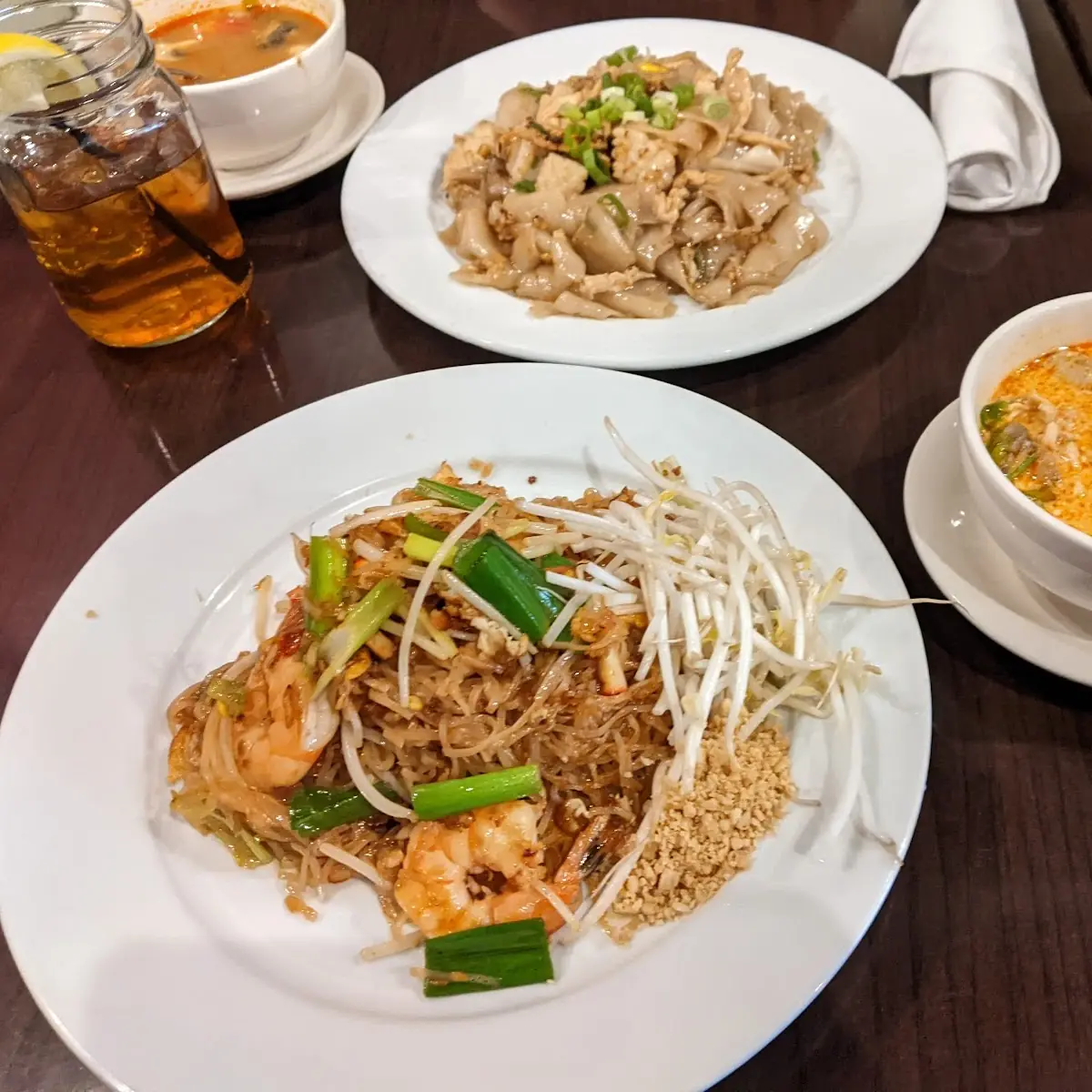 Pad Thai Jae
