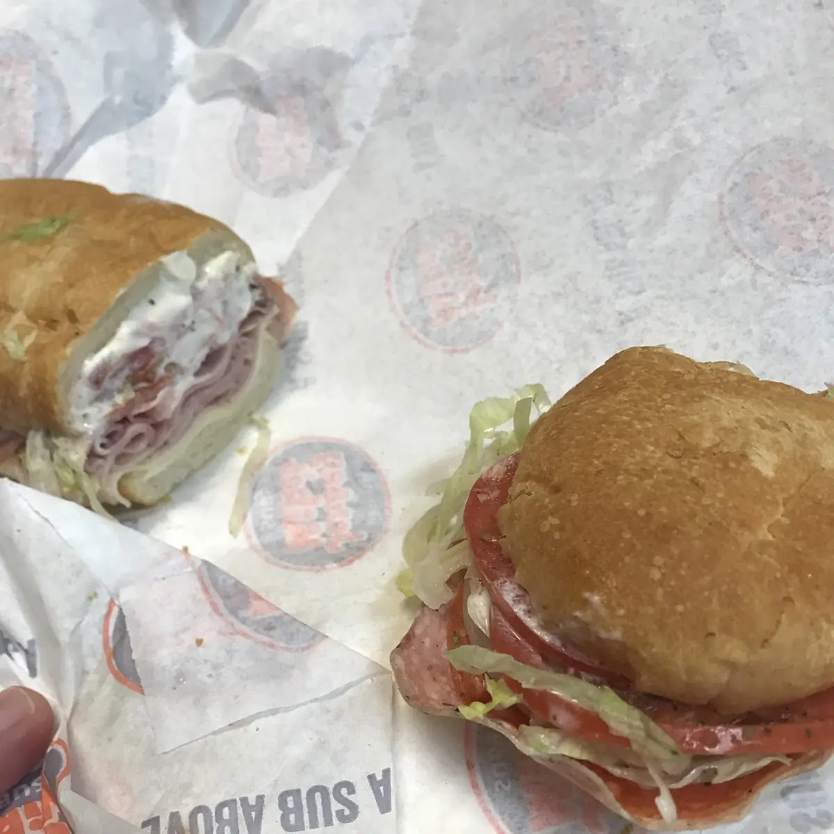 Italian Sub