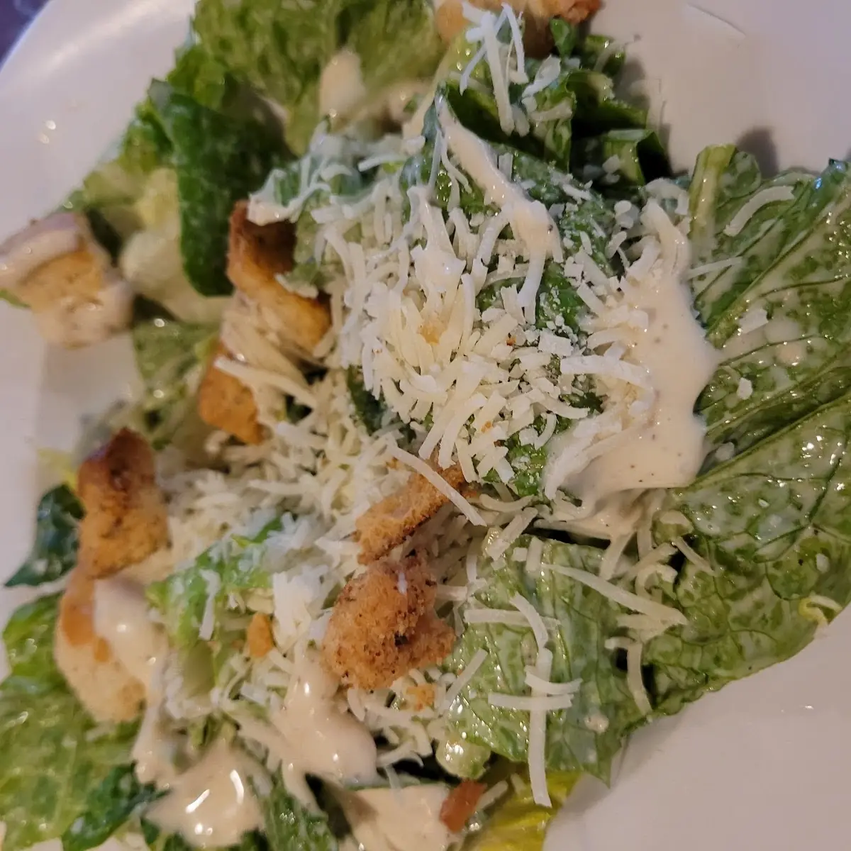 Caesar Salad
