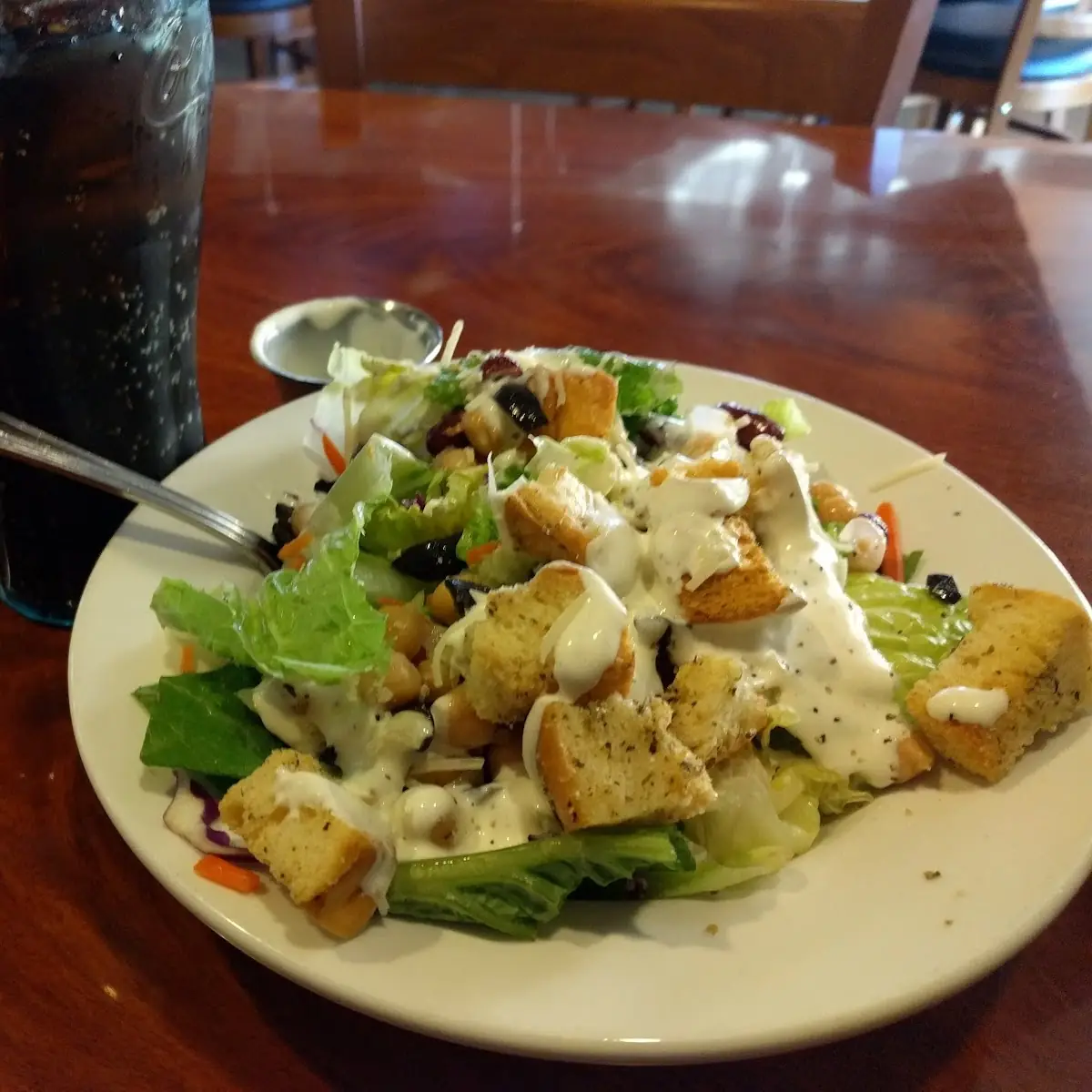 Side Salad