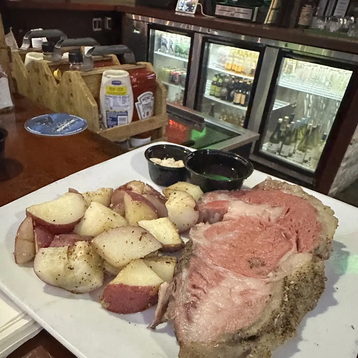 Prime Rib