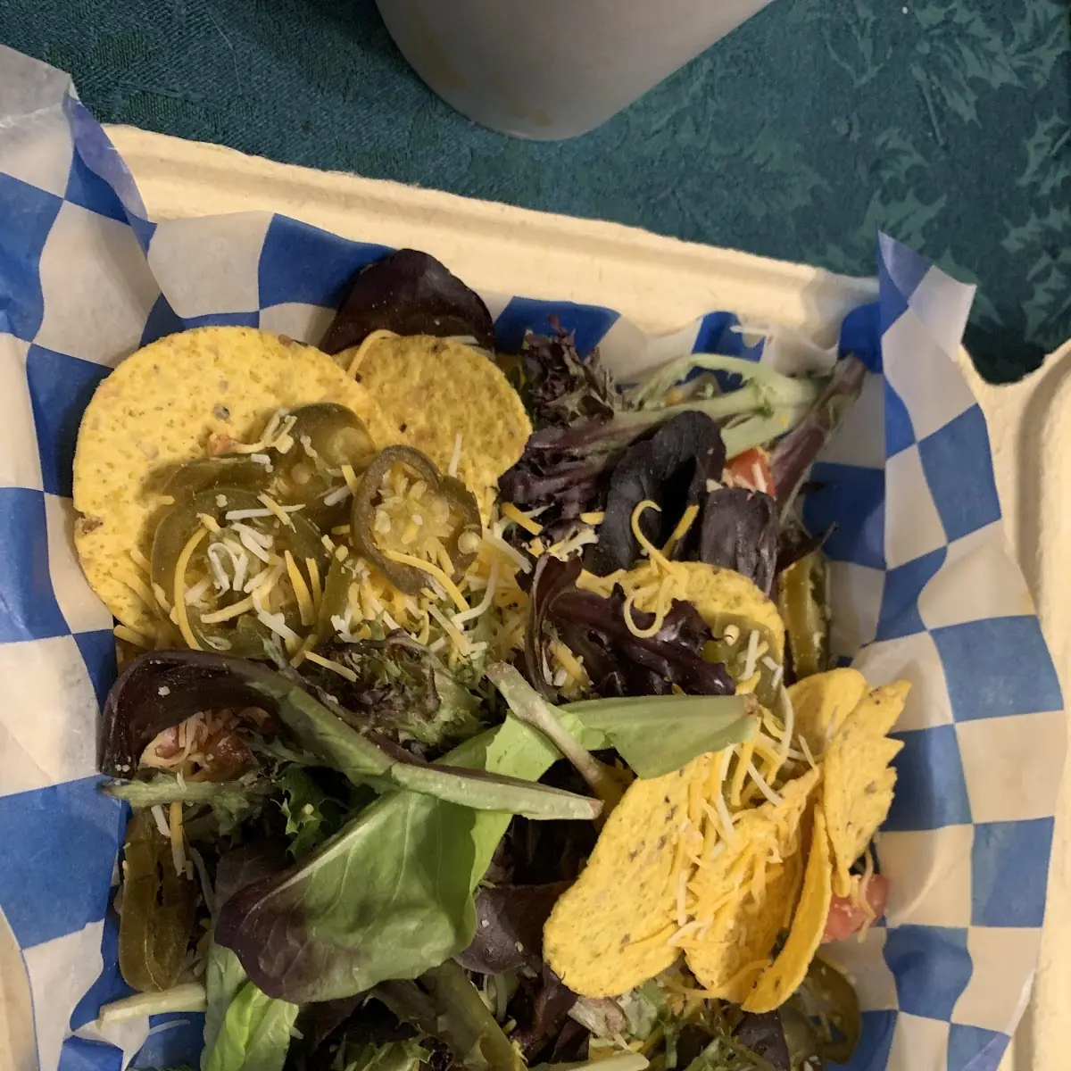 Taco Salad