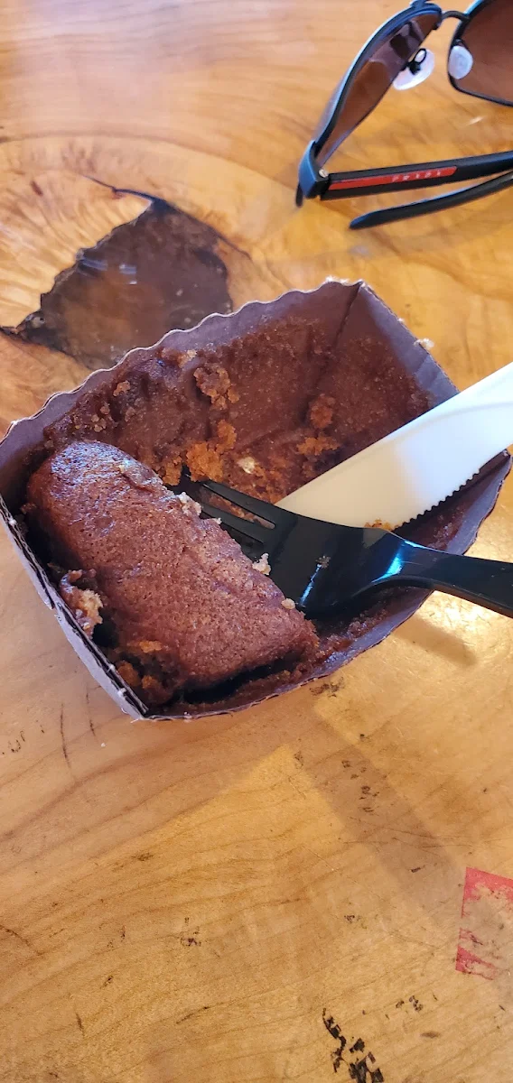 Banana Bread