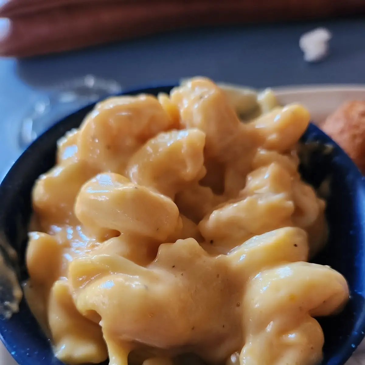Mac & Cheese