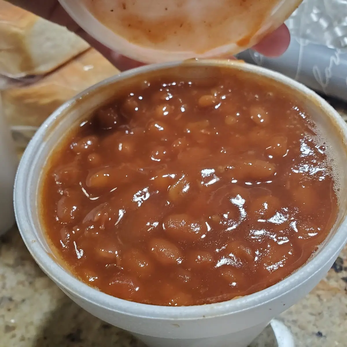 BBQ Bean