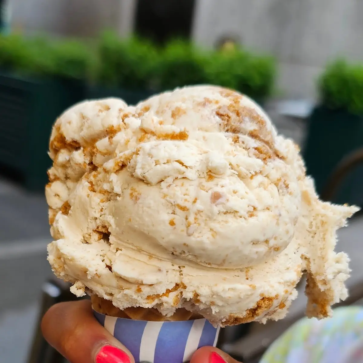 Ice Cream Cone