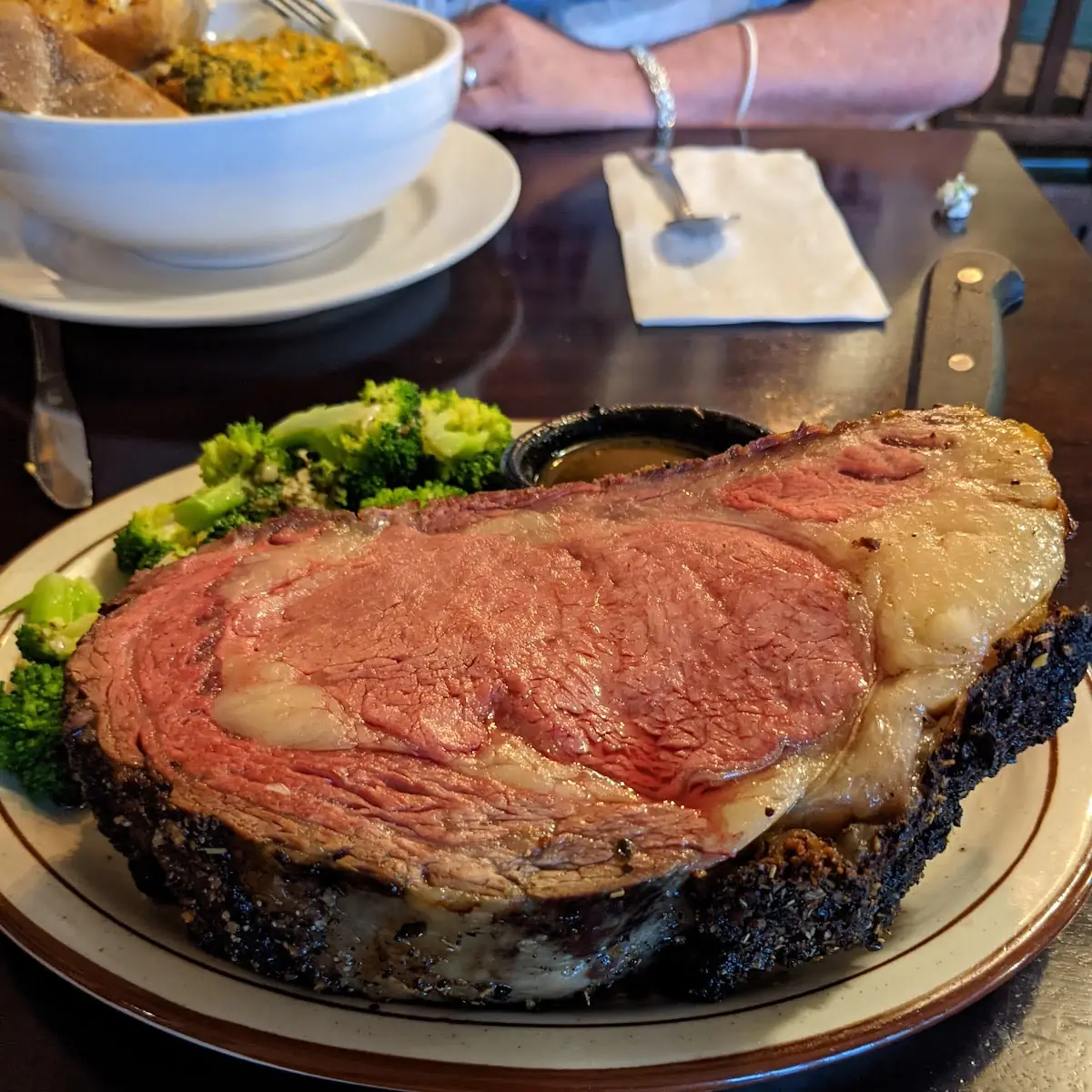 Prime Rib