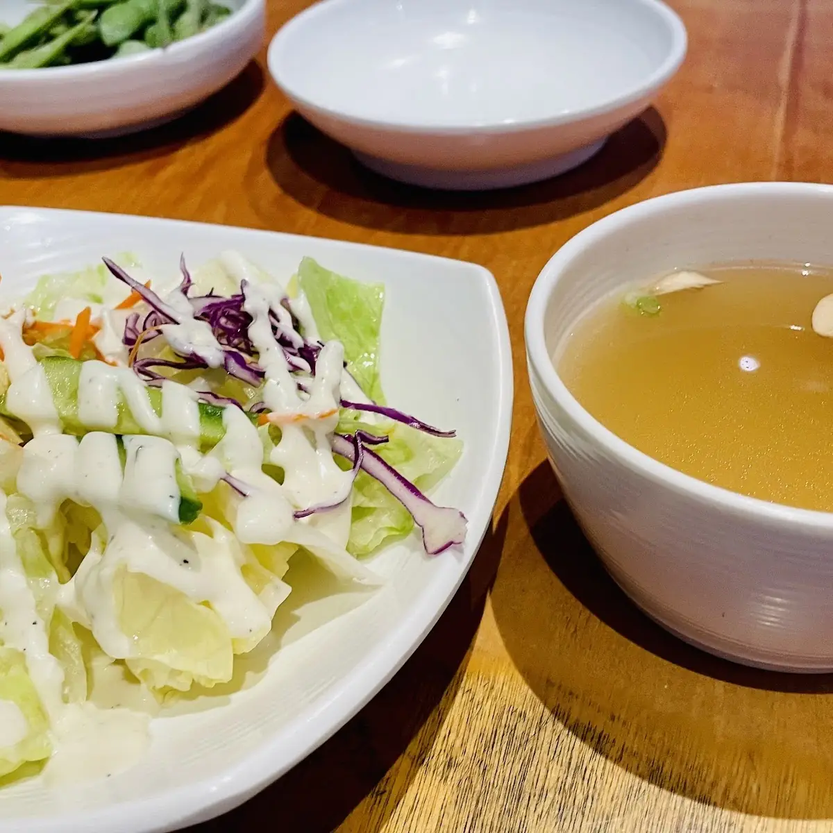 Miso Soup