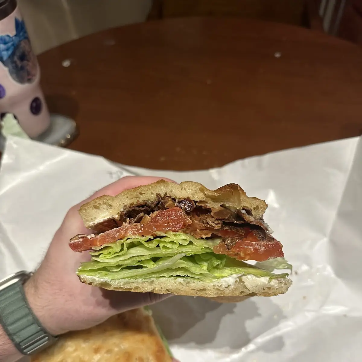 blt Full Size
