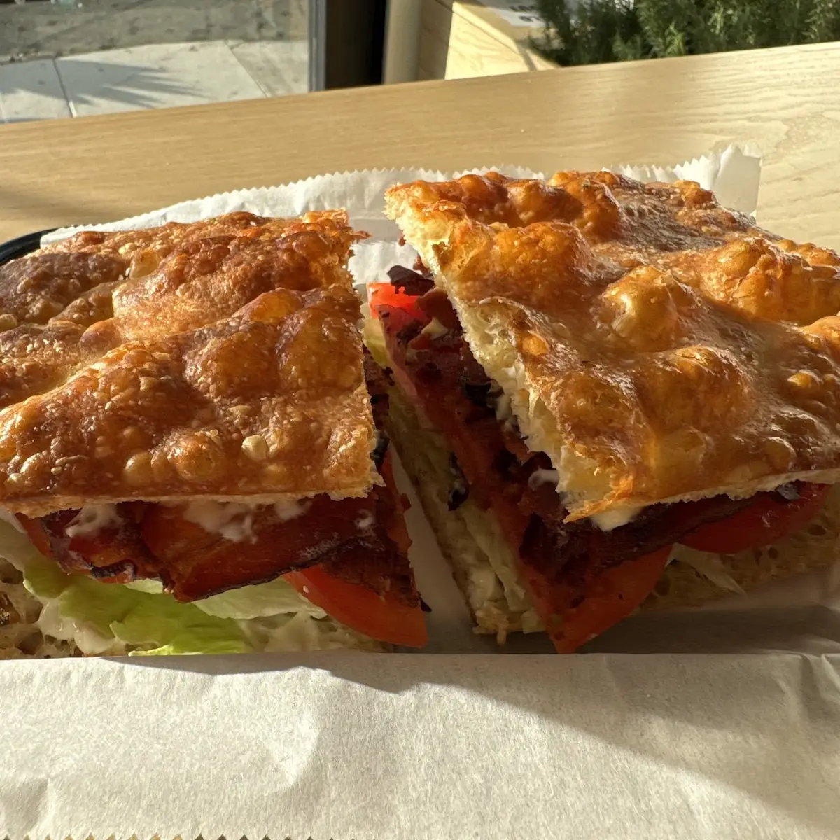 blt Sandwich