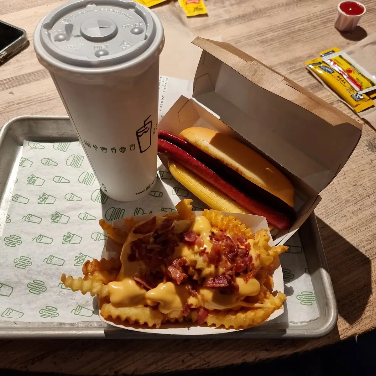 Chili Cheese