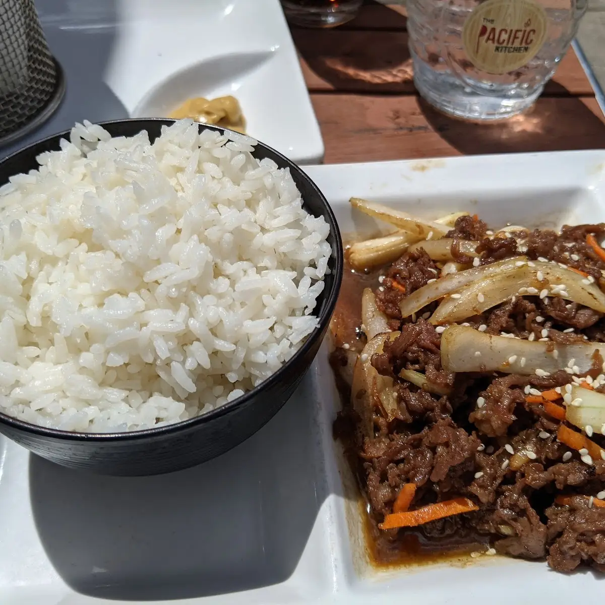 Bulgogi