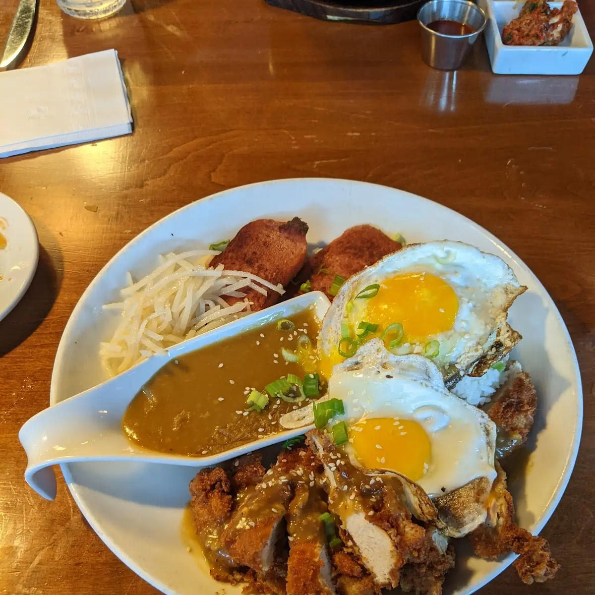 Loco Moco
