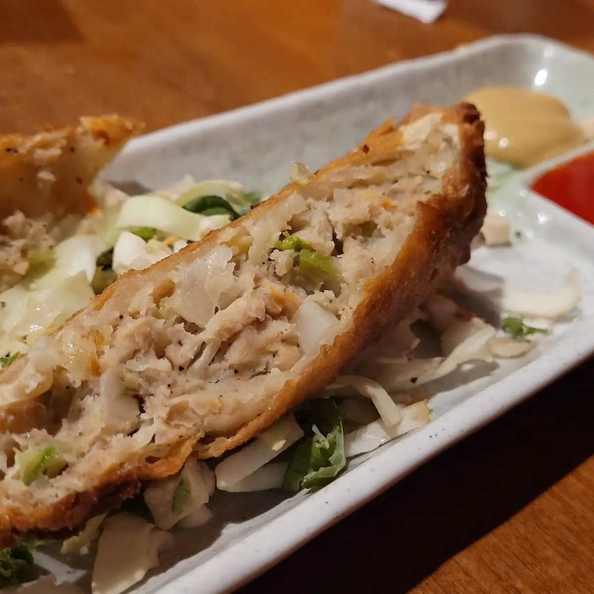 Spring Roll