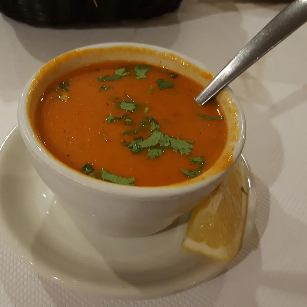 Tomato Soup
