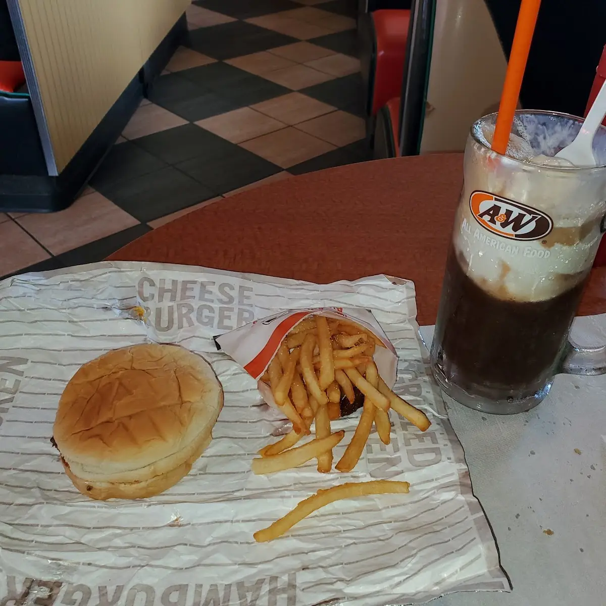 Friendly Service