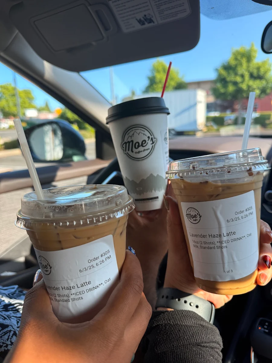 Cold Brew