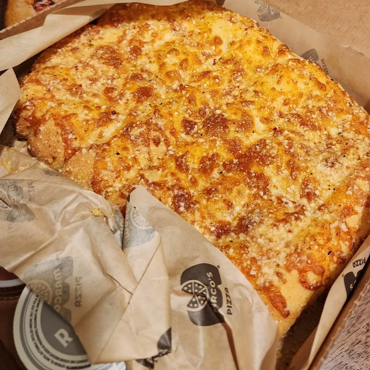 Bread Sticks