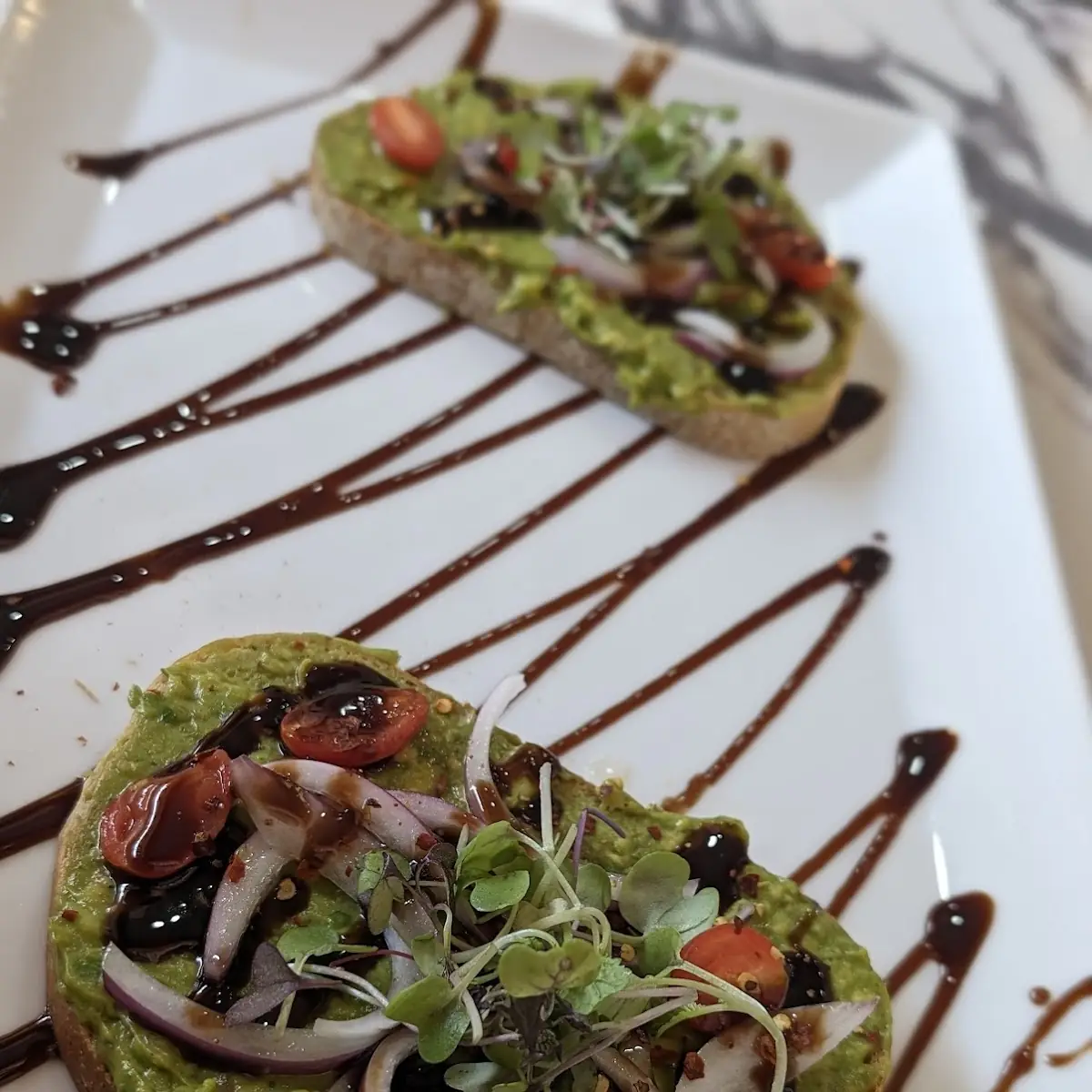 Avocado Toast