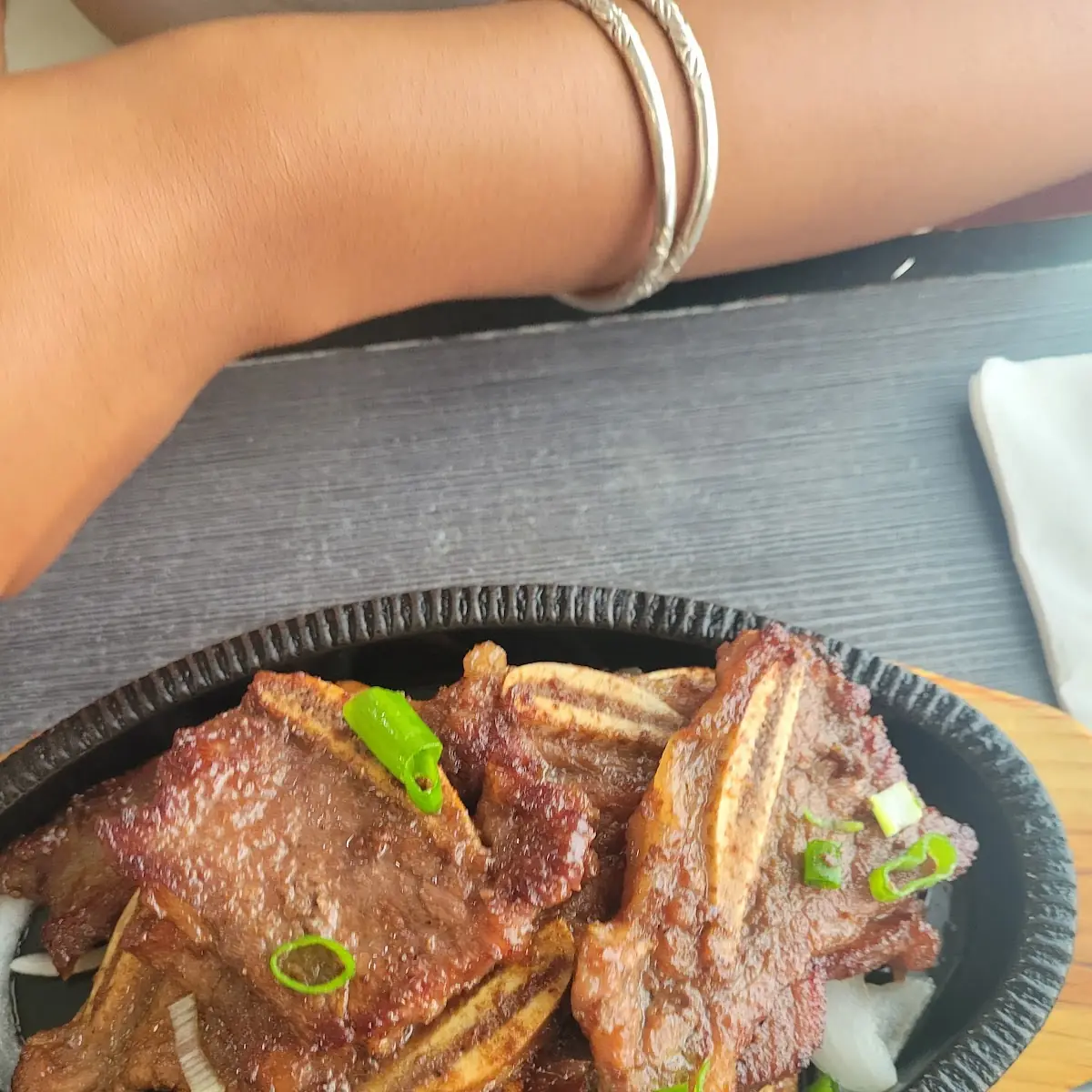 Short Ribs