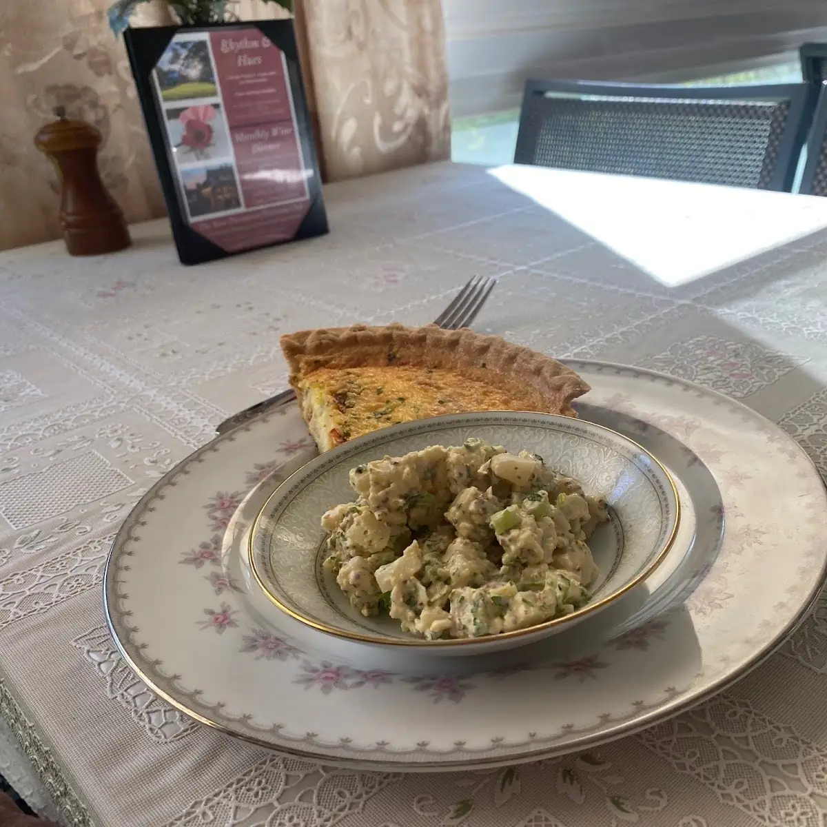 Potato Salad