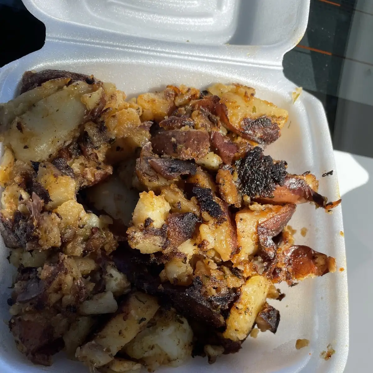 Home Fries