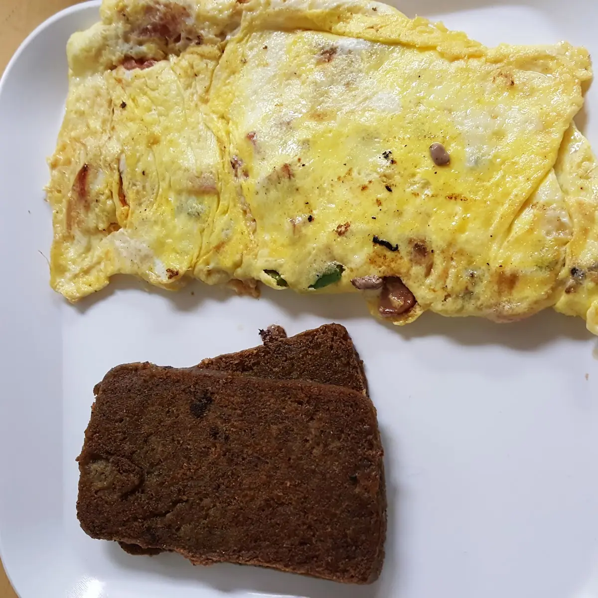 Western Omelet