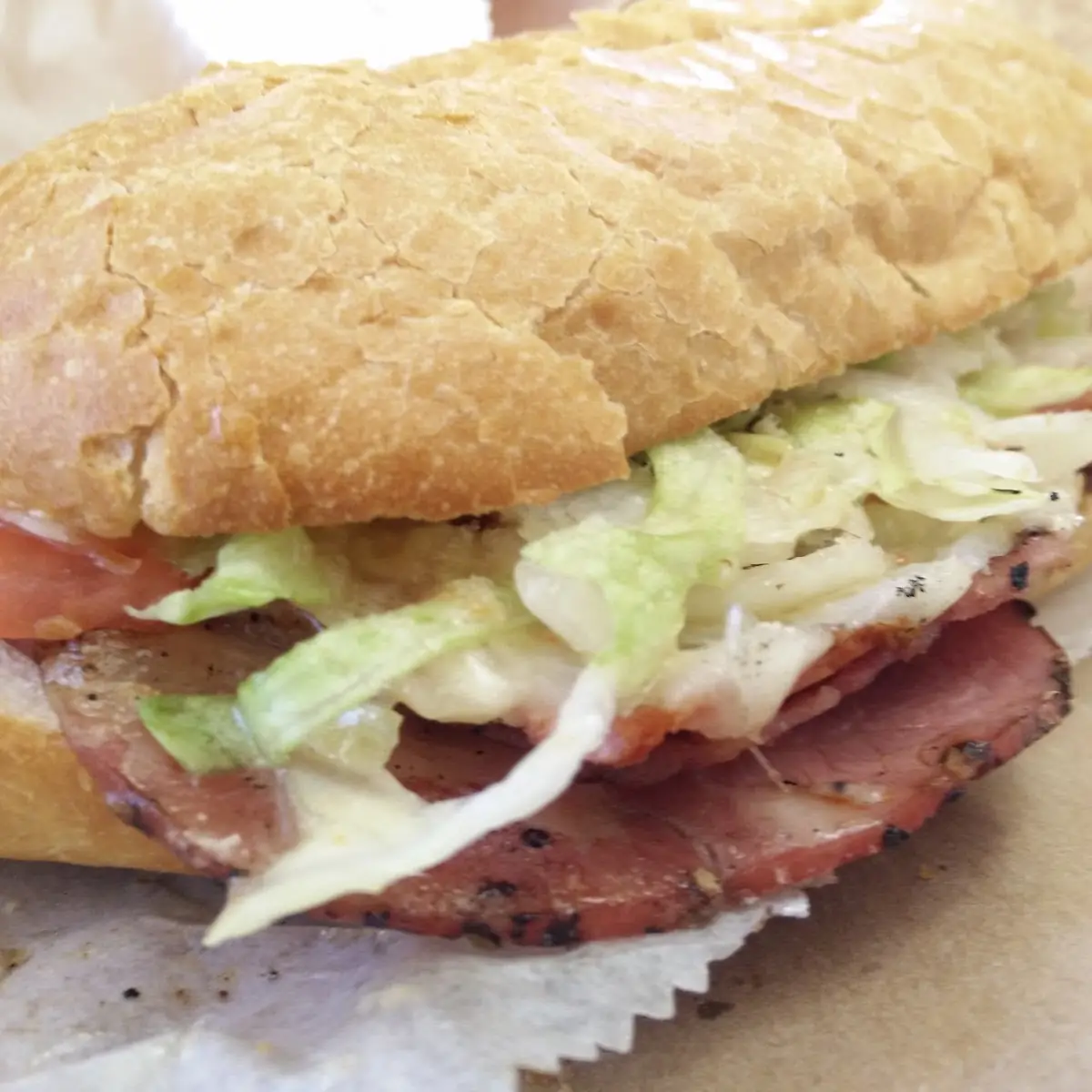 Italian Sub